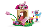 Kitty Fairy's Garden House