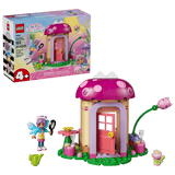 Kitty Fairy's Garden House