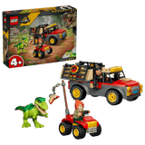 T Rex Transport Truck