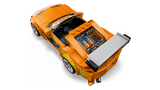 Fast Furious Toyota Supra