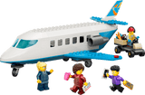 Passenger Jet