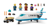Passenger Jet