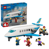 Passenger Jet