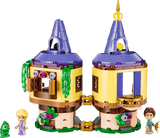 Rapunzel's Mini Tower