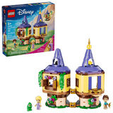 Rapunzel's Mini Tower
