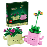 Rocking Plants