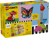 Creative Colorful Blocks
