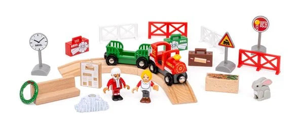 BRIO Advent Calendar 2024 BRIO Advent Calendar 2024
