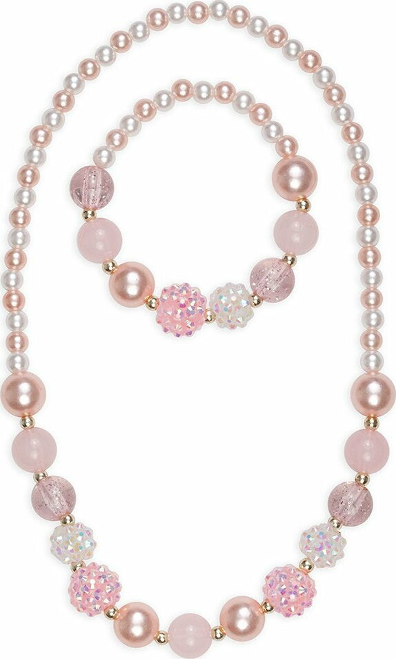 Pearly Pink BL & NL Set
