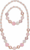 Pearly Pink BL & NL Set
