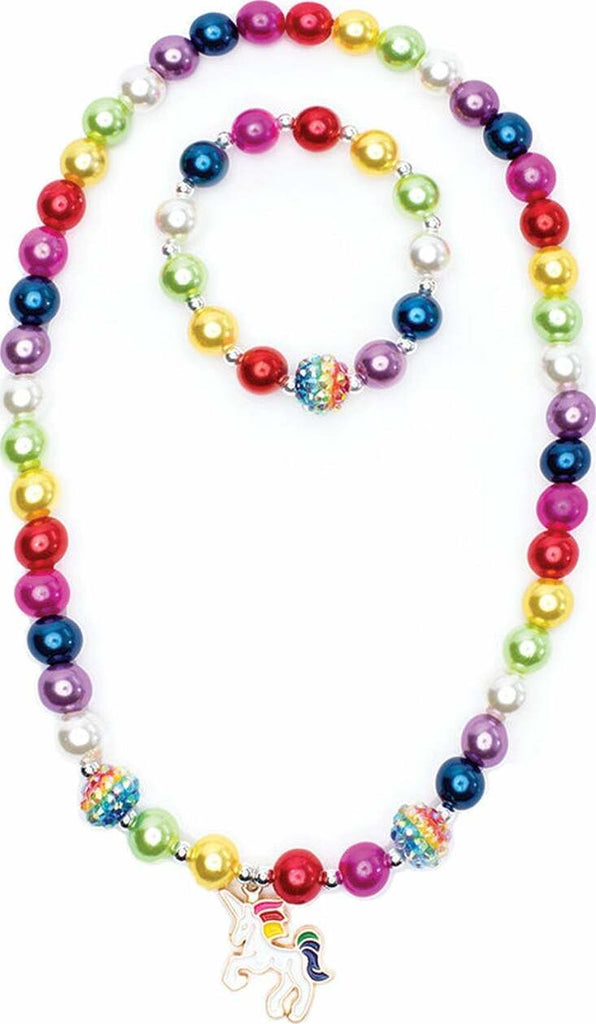 Gumball Rainbow NL BL Set 2 pc
