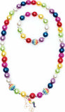 Gumball Rainbow NL BL Set 2 pc