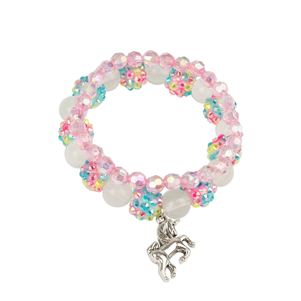 Sparkle Pont Bracelet 2 pc