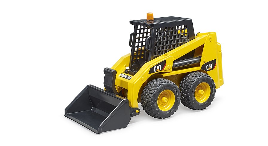 Skid Steer Loader CAT