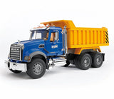 Granite Dump Truck