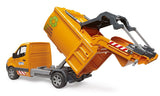 MB Sprinter Garbage Service