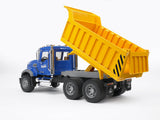 Granite Dump Truck