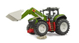 ROADMAX Tractor w Frontloader