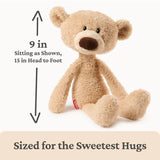 GUND Forever Friends Promise: Toothpick Bear 15in