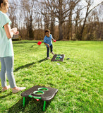 Pick-Up- And-Go Corn Hole