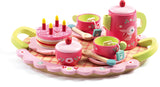 Lili Rose Tea Party