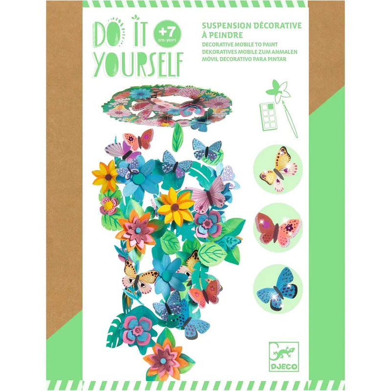 Springtime Mobile