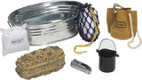 Stable Feed Set