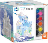 Castle Light- Porcelain PYO