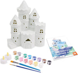 Castle Light- Porcelain PYO