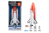 Space Shuttle Launch Set