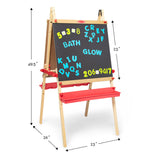 Deluxe Art Easel