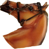 English Show Bridle