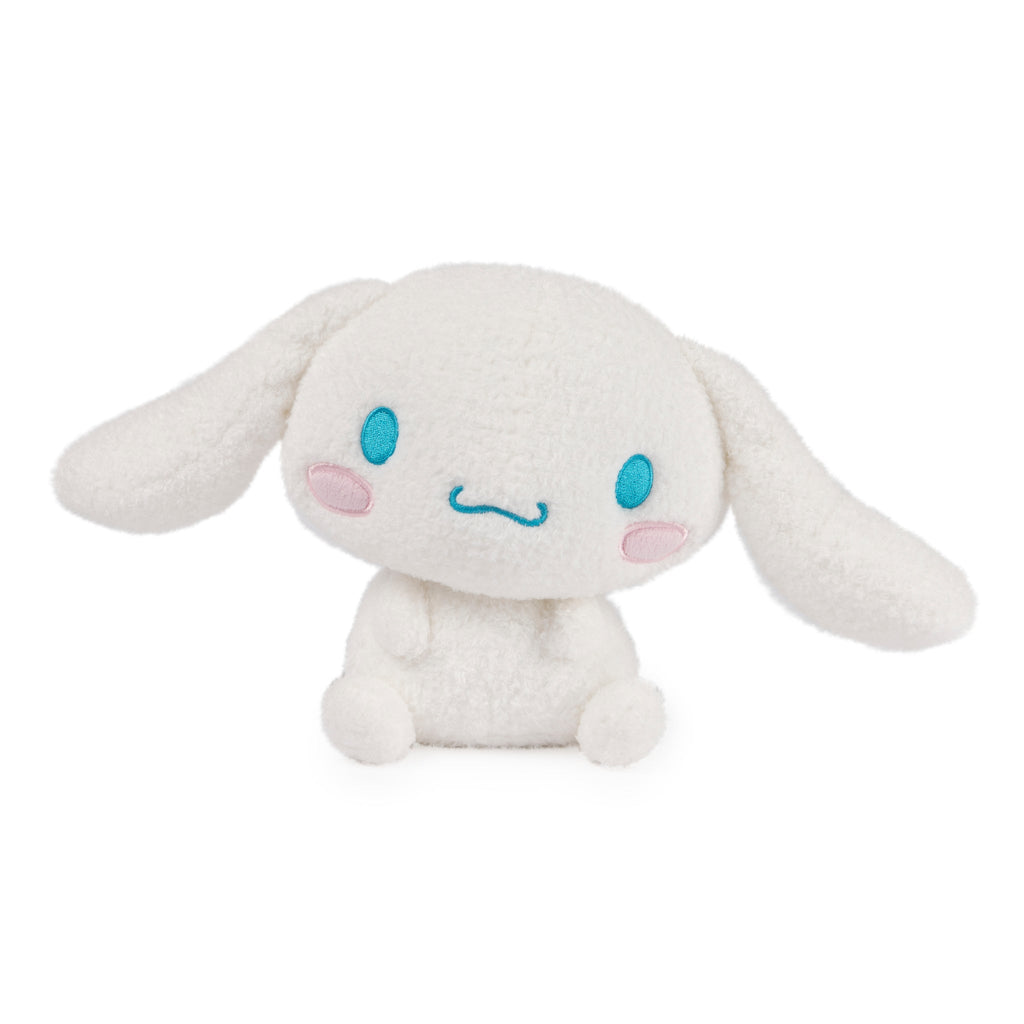 Cinnamoroll 6in