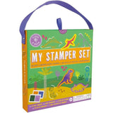 Dino Stamper Set
