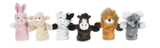 Finger Puppet Fun