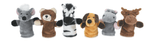 Finger Puppet Fun