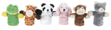 Finger Puppet Fun