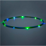 LED Hoop