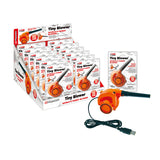 Blower World's Tiniest