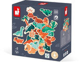 Dino Magnets (24pcs)