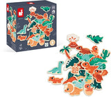 Dino Magnets (24pcs)