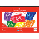 Finger Painting Pad