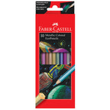 10ct Metallic EcoPencils