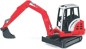 Schaeff mini excavator HR 16