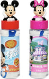 8oz 10 PC Marvel Character Bubbles Disney