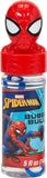 8oz 10 PC Marvel Character Bubbles Disney