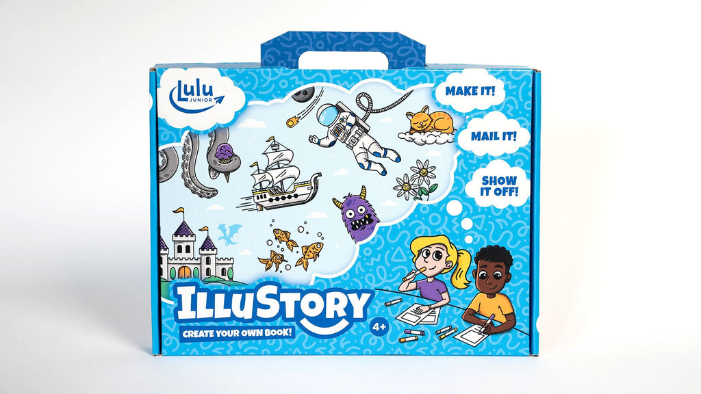 IlluStory