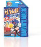 Marvin's Amazing Magic Tricks 1
