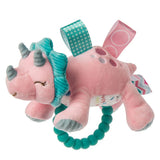 Rattle Aroar-a-saurus teether