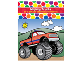 Mighty Trucks